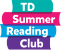 TD Summer Reading Club