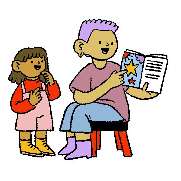 Accessibility Tips for a Welcoming Summer Reading Club